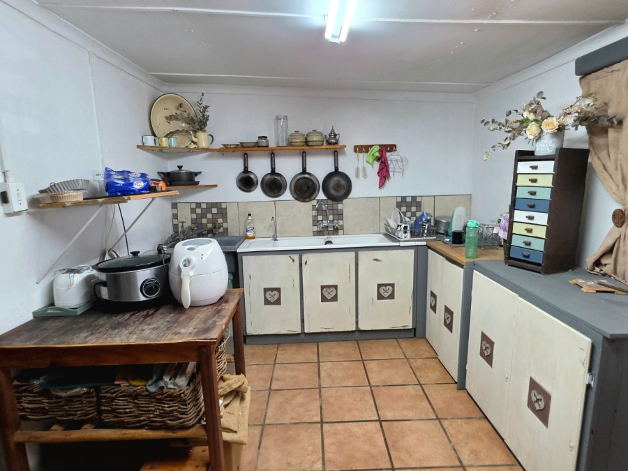 3 Bedroom Property for Sale in Cillie Northern Cape